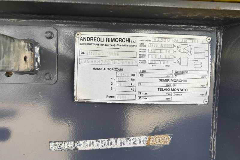 OmecoHub - Immagine MAN TGX33.480